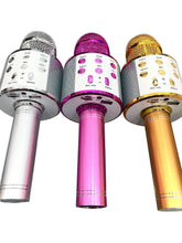 Load image into Gallery viewer, Wireless Microphone HiFi Speaker
