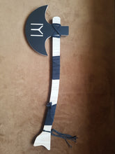 Load image into Gallery viewer, Ertugral (Turgut) Axe
