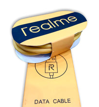 Load image into Gallery viewer, DATA Cable - RealMe Original
