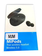 Load image into Gallery viewer, MiPods Wireless 5.0 version

