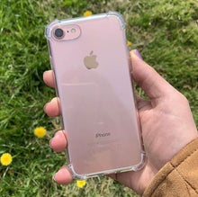 Load image into Gallery viewer, iPhone Silicone Covers
