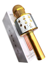 Load image into Gallery viewer, Wireless Microphone HiFi Speaker
