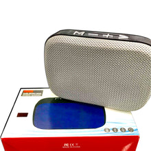 Load image into Gallery viewer, TABLE PRO - MG 2 Wireless Speakers

