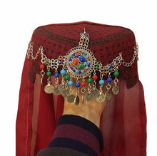 Load image into Gallery viewer, Ertugrul Haleem Dress Hats
