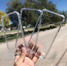 Load image into Gallery viewer, iPhone Silicone Covers

