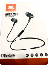 Load image into Gallery viewer, JBL- DUET Mini Wireless Headphones
