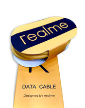 Load image into Gallery viewer, DATA Cable - RealMe Original
