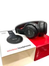 Load image into Gallery viewer, Wireless Headphones- P47 5.0 EDR
