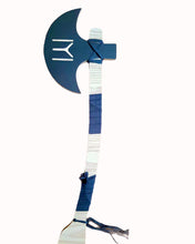 Load image into Gallery viewer, Ertugral (Turgut) Axe
