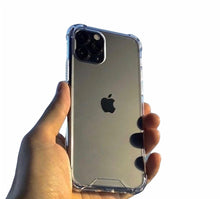 Load image into Gallery viewer, iPhone Silicone Covers
