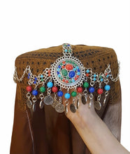 Load image into Gallery viewer, Ertugrul Haleem Dress Hats
