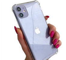 Load image into Gallery viewer, iPhone Silicone Covers
